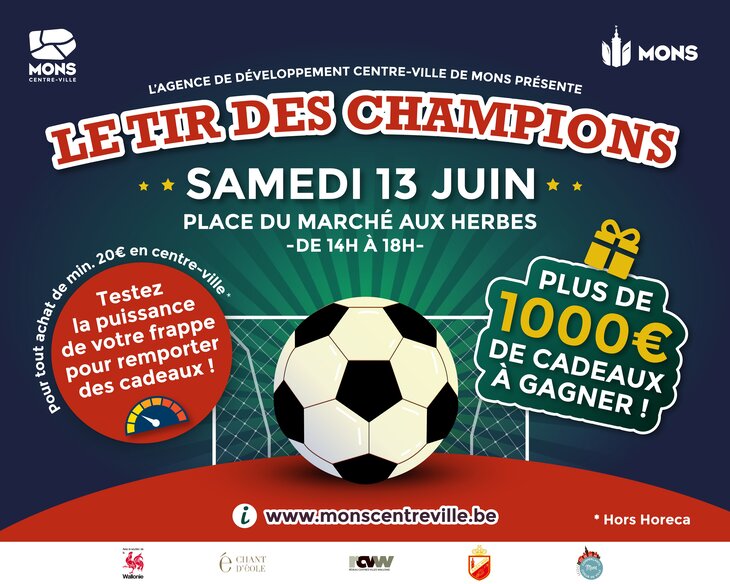 Loisirs Le des champions