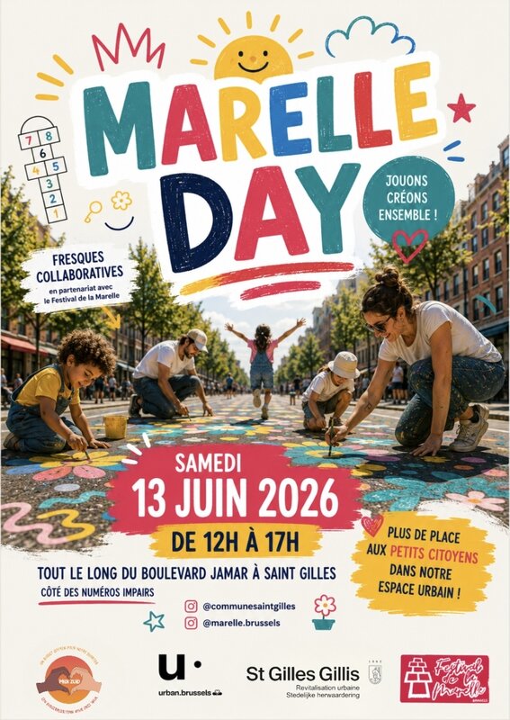 Loisirs Marelle Day