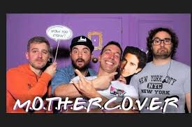 Concerts Mothercover concert (MTV generation)