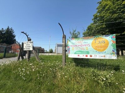 Loisirs Chant Associations Festival Service Travaux Thuin