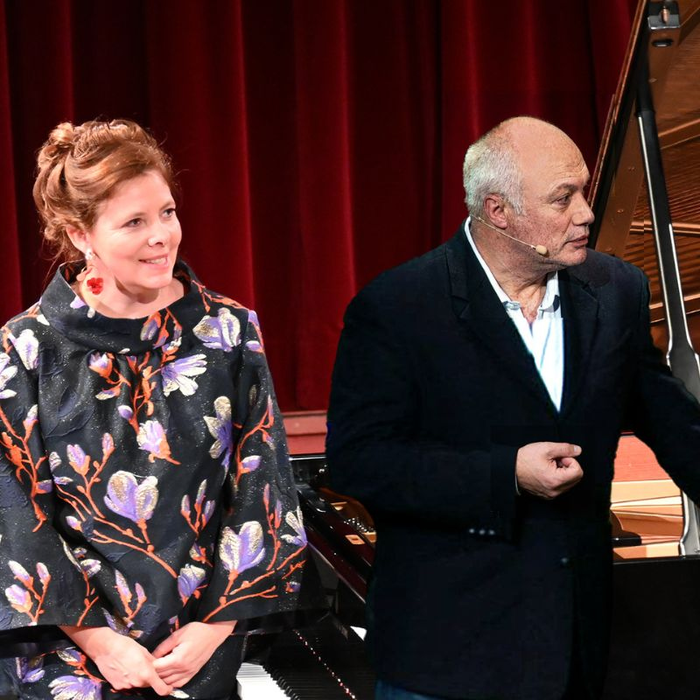 Conférences Nos Vies Avec Mozart