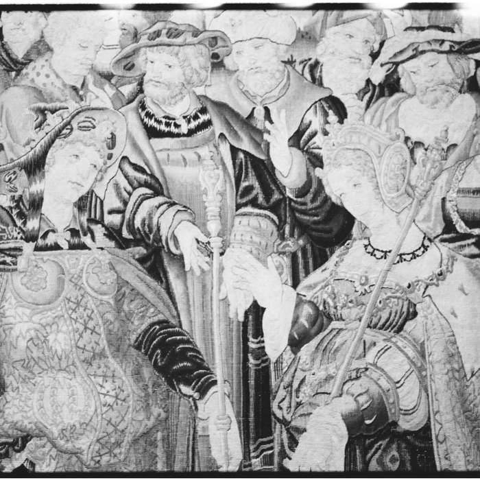 Spectacles King Arthur