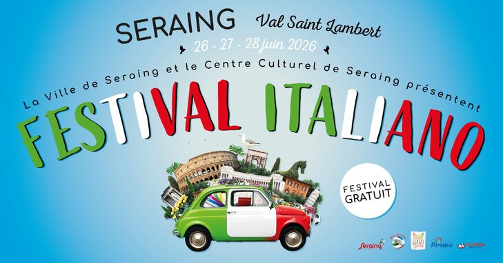 Loisirs Festival Italiano