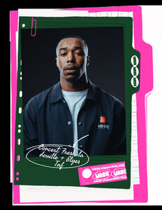 Concerts URBX Festival - Explosion : Fresh Douille x Elyes TNF