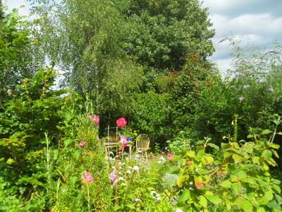 Loisirs 5 jardins visiter