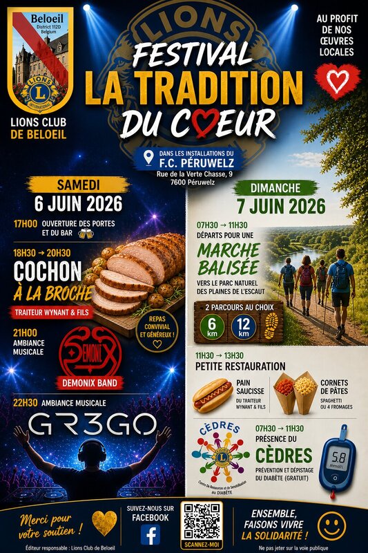 Loisirs Marche / Randonnée 6 12 km