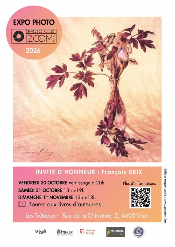 Expositions Exposition Photo Royal Photo Club Zoom Vise