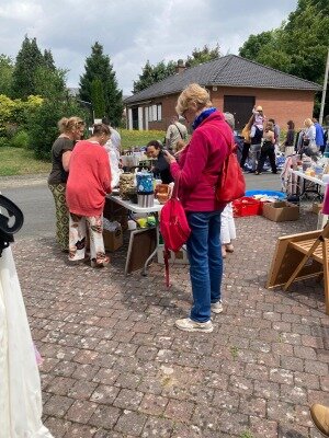  Brocante l Ermite