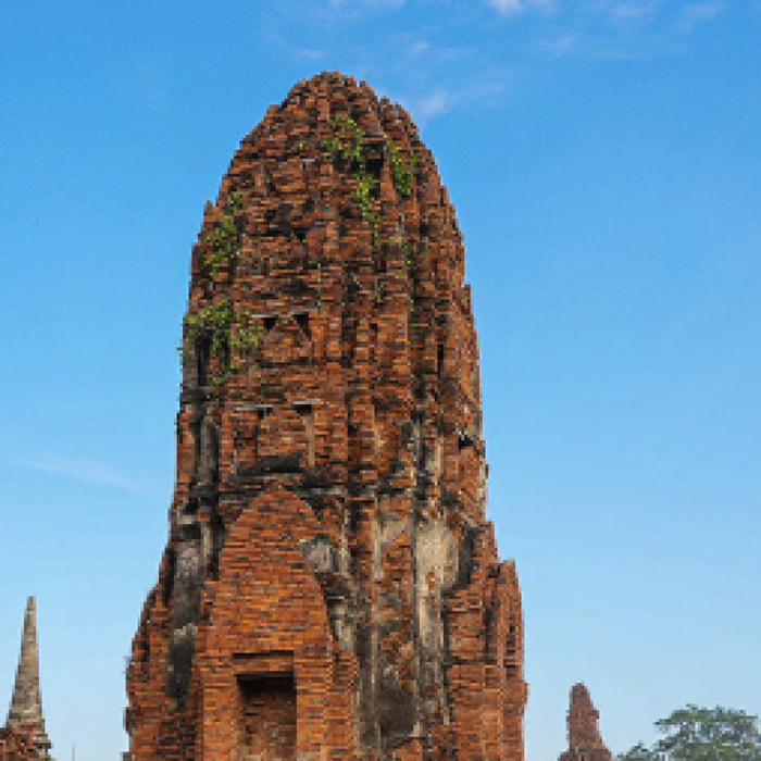 Conférences Thaïlande, pays hommes libres