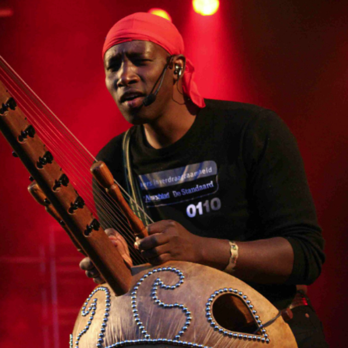 Concerts N Faly Kouyaté