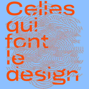 Conférences Conférence - Celles font design