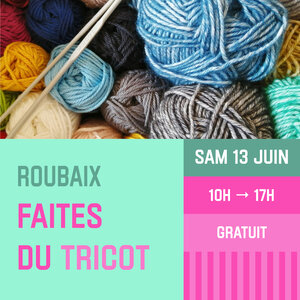 Spectacles Fête Tricot