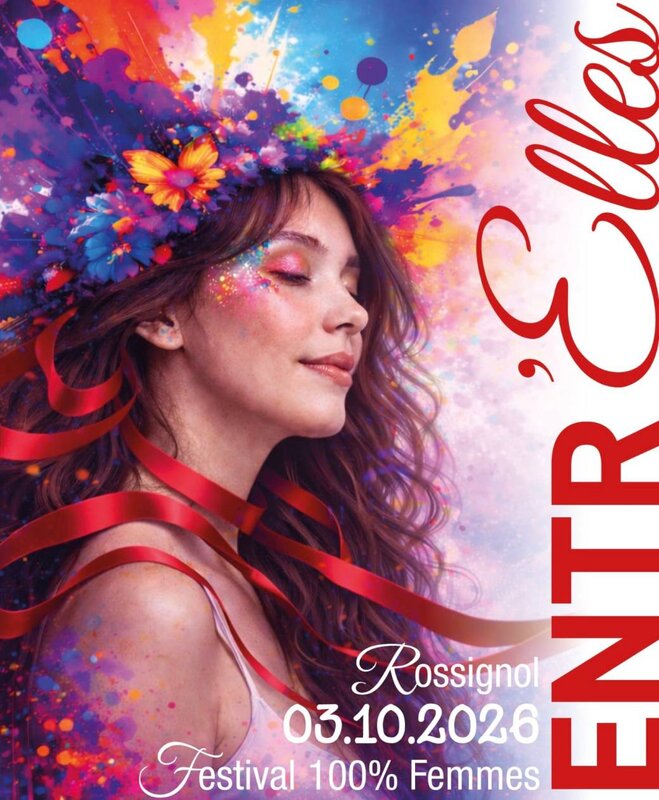 Soirées Festival Entr Elles