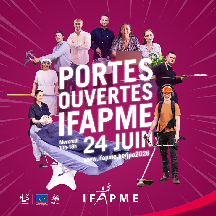 Loisirs Journée Portes Ouvertes