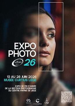 Expositions Exposition Photo Centre Ifapme Liège