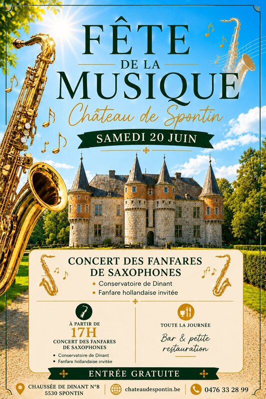 Concerts Concert / fanfares