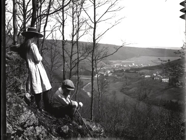 Expositions Expo : Albert t’Serstevens, Photographies | 1897-1913