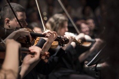 Concerts Concert printemps la Fanfare Leers-et-Fosteau