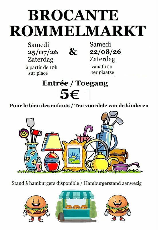  Brocante