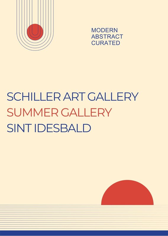 Expositions Schilller Gallery - Summer Gallery