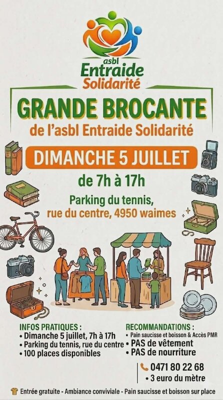  Brocante