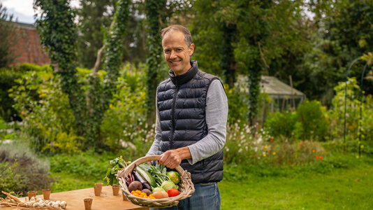 Loisirs Découverte la permaculture