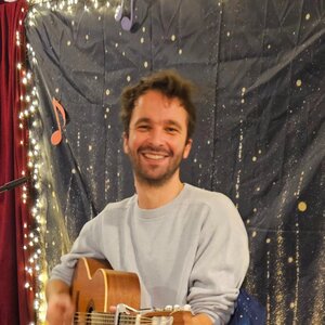 Concerts Concert interactif pour enfants