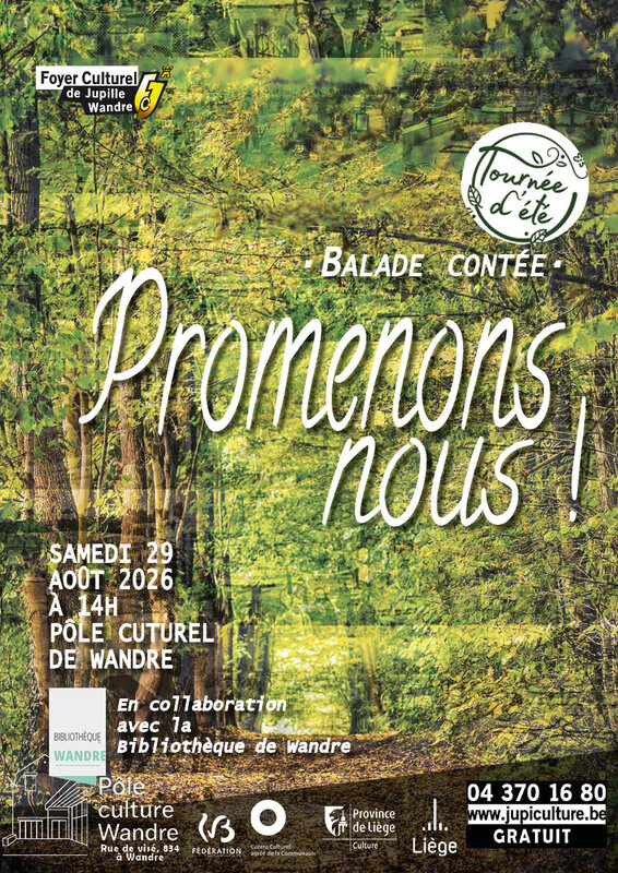 Loisirs Promenons-nous 