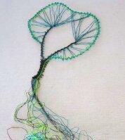 Stages,cours Ateliers Dentelle fuseaux - Piquées Dentelle