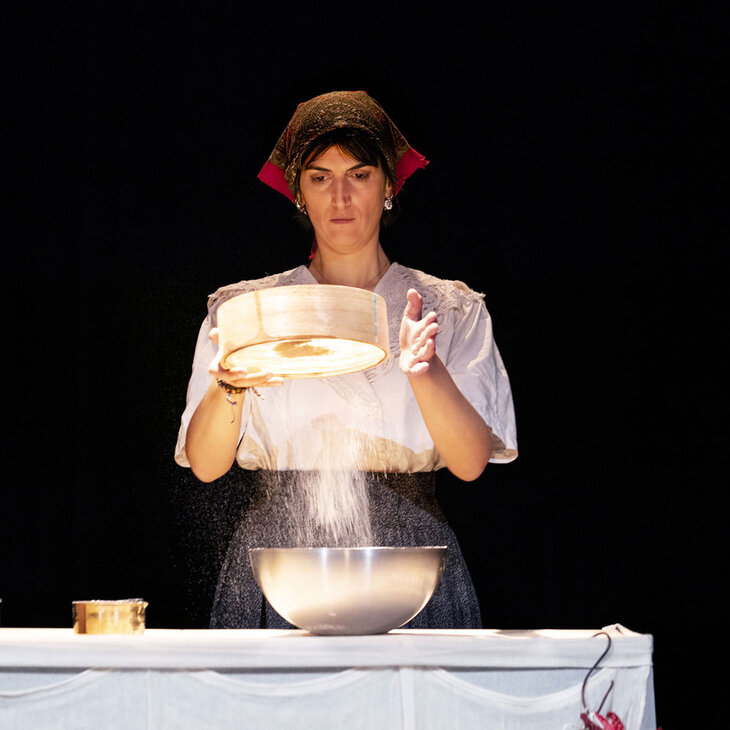 Spectacles Spectacle Ma petite cuisine