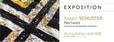 Expositions Exposition : Kelein Schuster