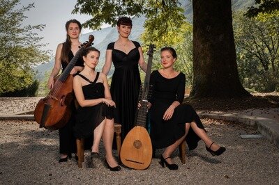 Concerts Été Mosan