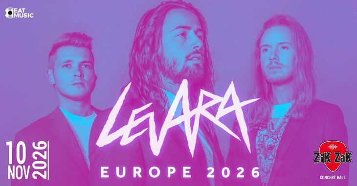 Concerts Levara
