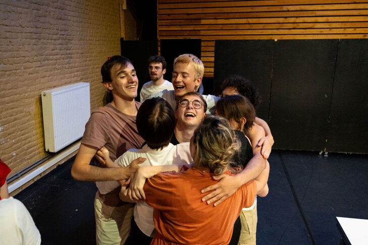 Stages,cours Stage Théâtre et/ou Cinéma