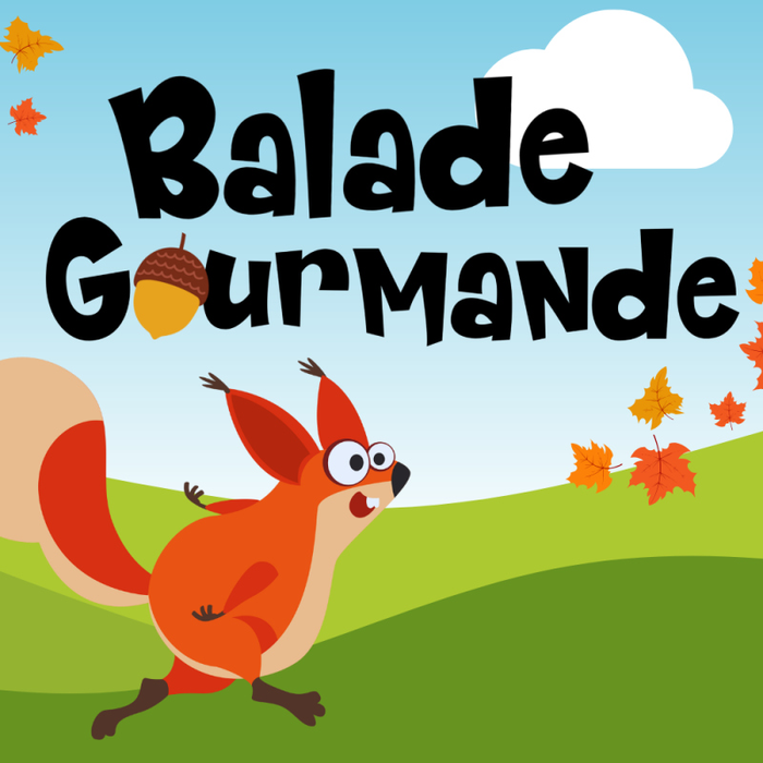 Loisirs Balade Gourmande 2026