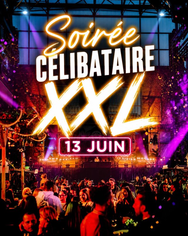 Soirées Bohemian Village Seraing  Grande soirée rencontres live | Cœur cœur