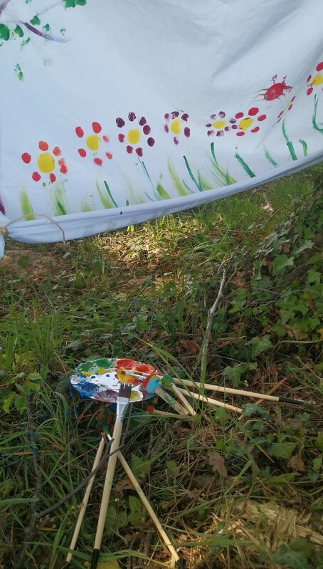 Loisirs La fête l été bois d Annie