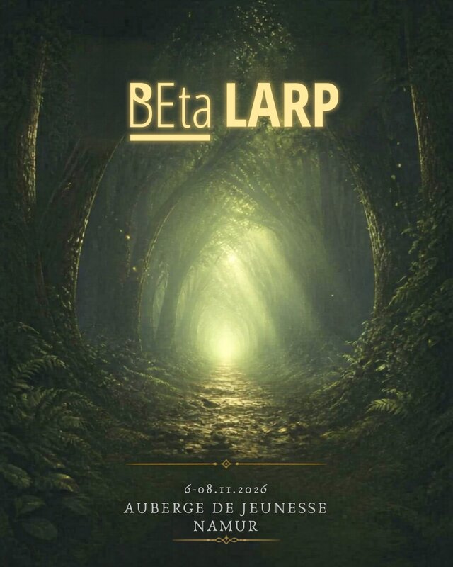 Loisirs Beta Larp