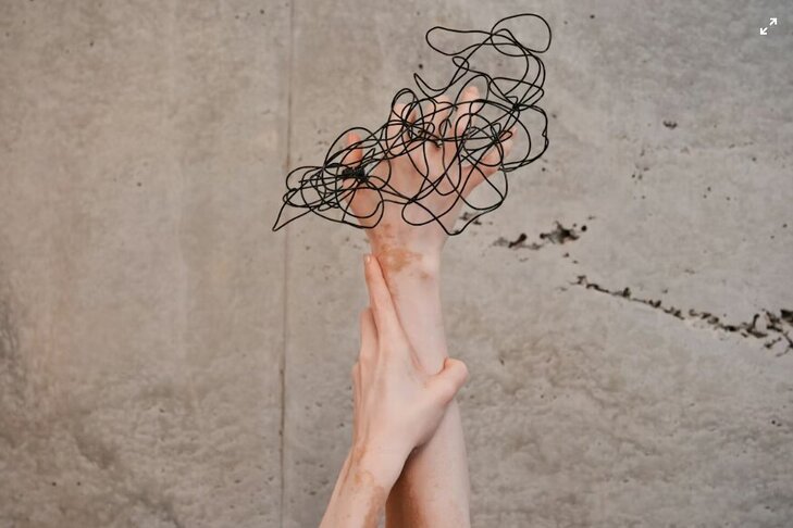 Stages,cours Le Temps Corps : atelier bien-être