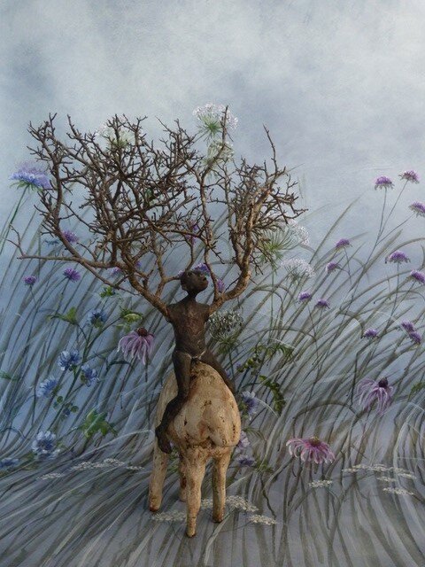 Expositions Sophie Collet Ann Schoemans