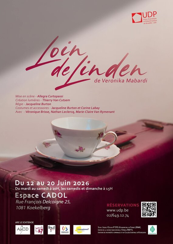 Spectacles Loin Linden