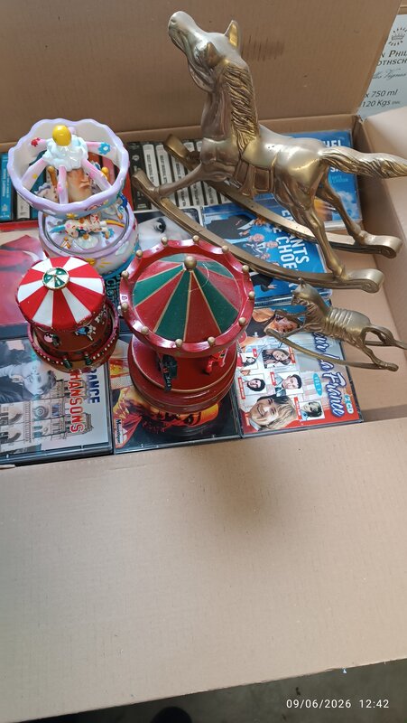  Brocante - Vide grenier