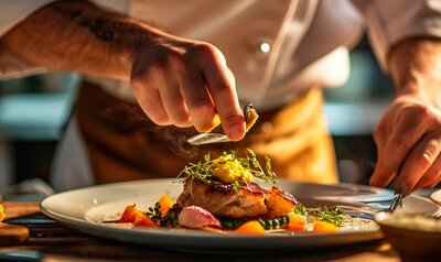 Loisirs La Tour Chefs