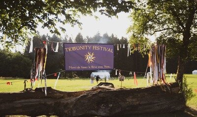 Stages,cours Trib Unity Festival