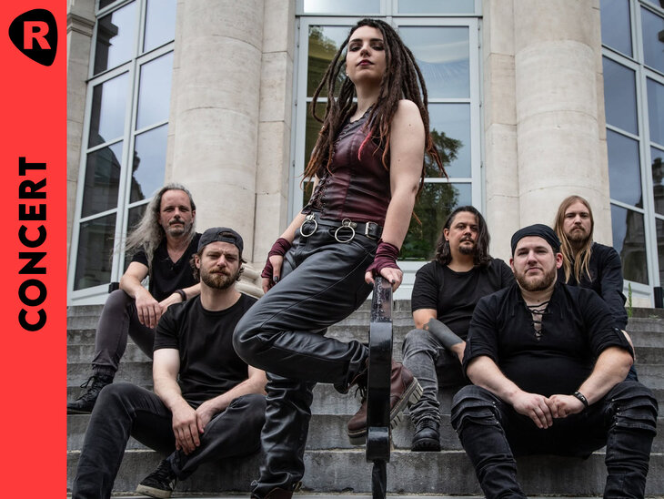 Concerts CONCERT - ATHALEON + ORCHID SANCTION