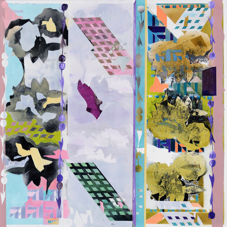 Expositions Vincent Delpierre