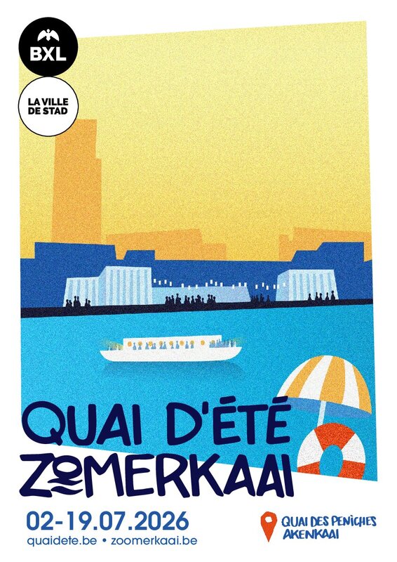 Loisirs Quai d Été