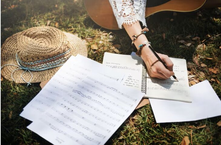 Stages,cours Pop - Stage composition chant