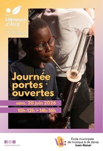 Loisirs Portes ouvertes