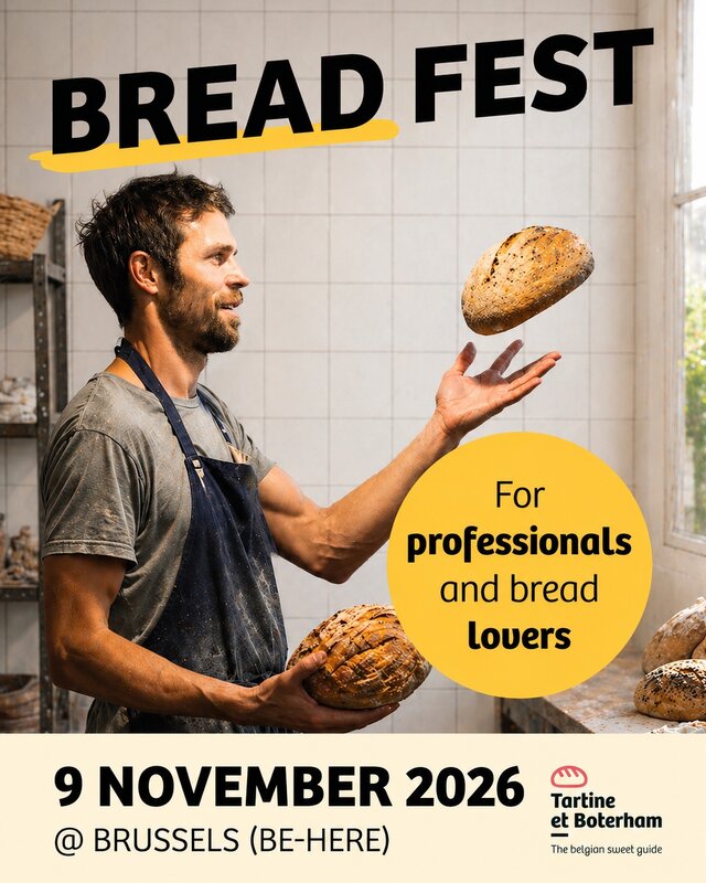 Expositions Bread Fest
